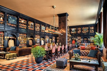 Hall