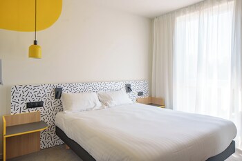 Bar (en el alojamiento)