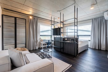 Exclusive-Apartment, Terrasse | Terrasse/Patio