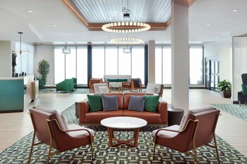 Lobby-Lounge