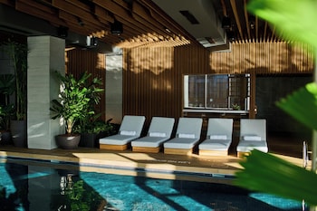 Chambre (Wattle) | Salle de bain