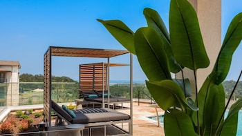 وسائل الراحة في المنشأة