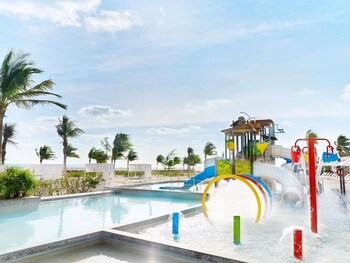 Luxuriate Two Bedroom Suite | Beach/ocean view