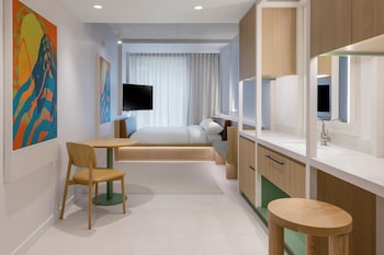 Bar (a l'allotjament)