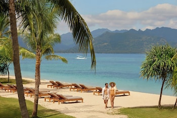 Presidential Suite, 3 Bedrooms | View from room