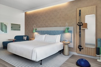 Accommodatievoorziening