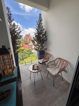 Centro de negocios