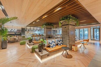 ล็อบบี้