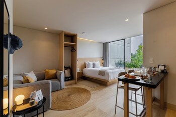 Superior Apartment | Terrace/patio