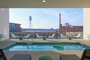 Équipement de l’hébergement