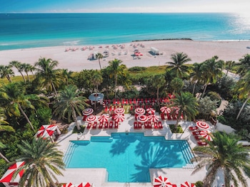 Oceanfront 3 Bedroom Suite | 1 bedroom, premium bedding, minibar, in-room safe