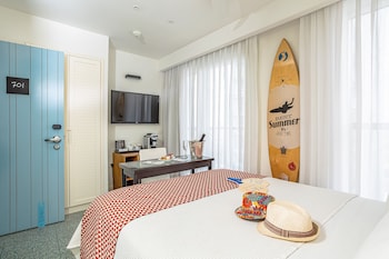 Classic Room, Balcony, Sea View | View from room