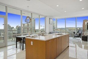 야외 수영장, 07:00 ~ 22:00 오픈, 무료 카바나, 일광욕 의자