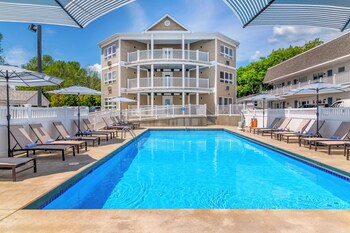 Oceanfront 3BR Premium Condo | Vista desde la habitación