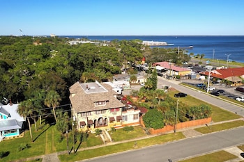 Jardín