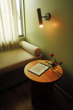 Presidential-Suite, Stadtblick (Albert Suite) | Ausblick vom Zimmer