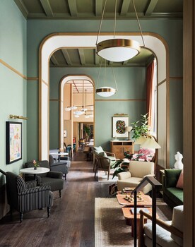 Vincent Suite | View from room