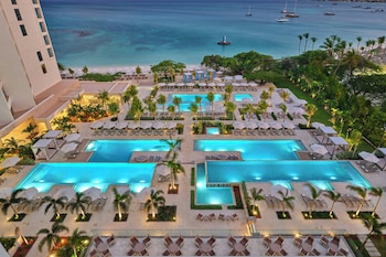 5 piscine all'aperto