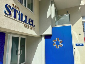 Déjeuner, dîner et souper servis sur place, vue sur la mer
