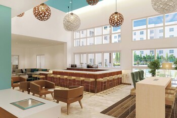 Con vista a la alberca, abre todos los días