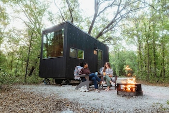 Standard Cabin, 1 Queen Bed | Exterior