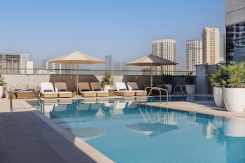 Private beach nearby, free beach shuttle, beach cabanas, sun loungers