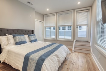 Premium Suite | Laundry