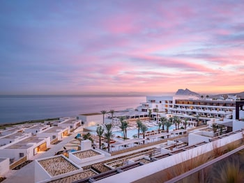 Draps en coton égyptien, literie de qualité