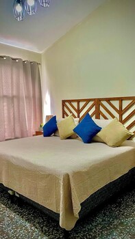 Chambre Deluxe | Fer et planche à repasser, Wi-Fi gratuit