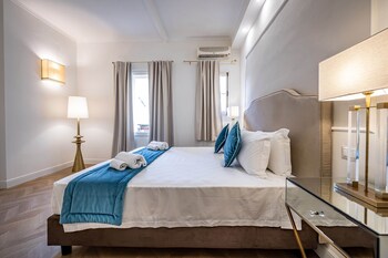 Articles gratuits dans le mini-bar, coffres-forts dans les chambres