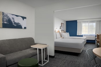 Desayuno continental incluido todos los días