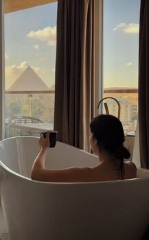 Desayuno buffet incluido todos los días