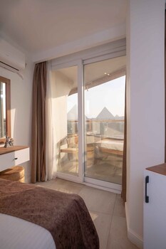 Desayuno buffet incluido todos los días