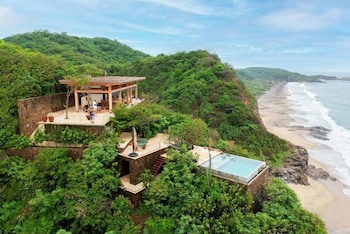 Aire de pique-nique/barbecue