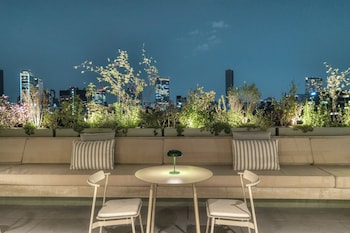 Habitación doble Grand | Comedor