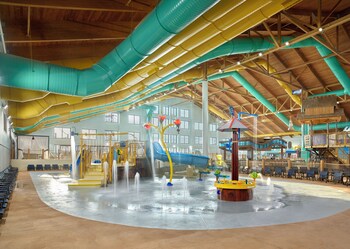 Water park