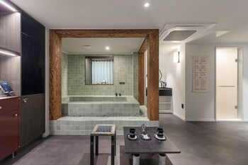 客房