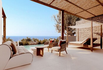 Private Plunge Pool Junior Suite | Eigener Pool