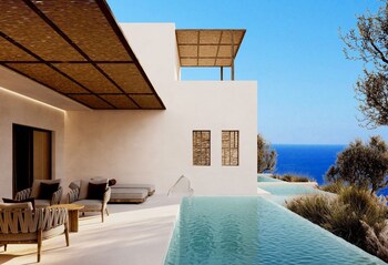 Private Plunge Pool Junior Suite | Private pool