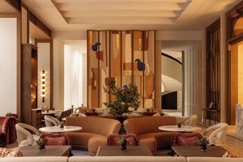 Pool Terrace Skyline Suite | Terrace/patio