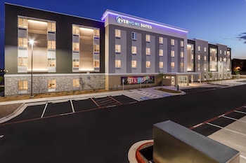 บริเวณภายนอก