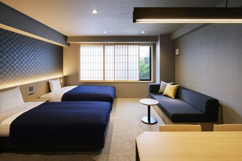 Deluxe Apartment | 1 bedroom, in-room safe, free WiFi