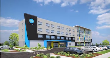 Desayuno bufé gratuito y diario