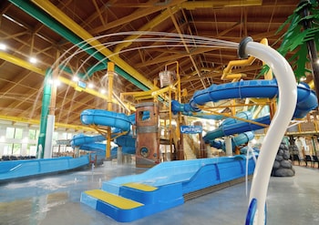 Children’s activities