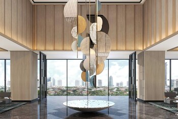 2 つの屋外プール、営業時間 7:00 ～ 21:00、プール パラ ソル、サンラウンジャー