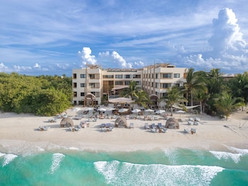 Bar de playa
