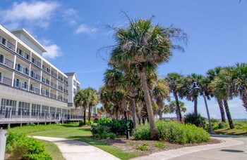 Condo, 3 Bedrooms, Beachfront | Balcony view