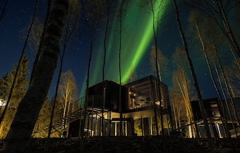 Silver Birch Resort