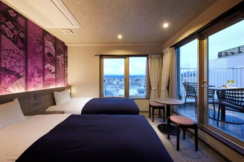 Standard Room | Free WiFi, bed sheets
