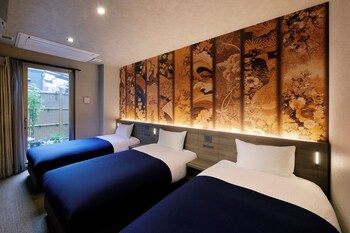 Standard Room | 1 bedroom, free WiFi, bed sheets
